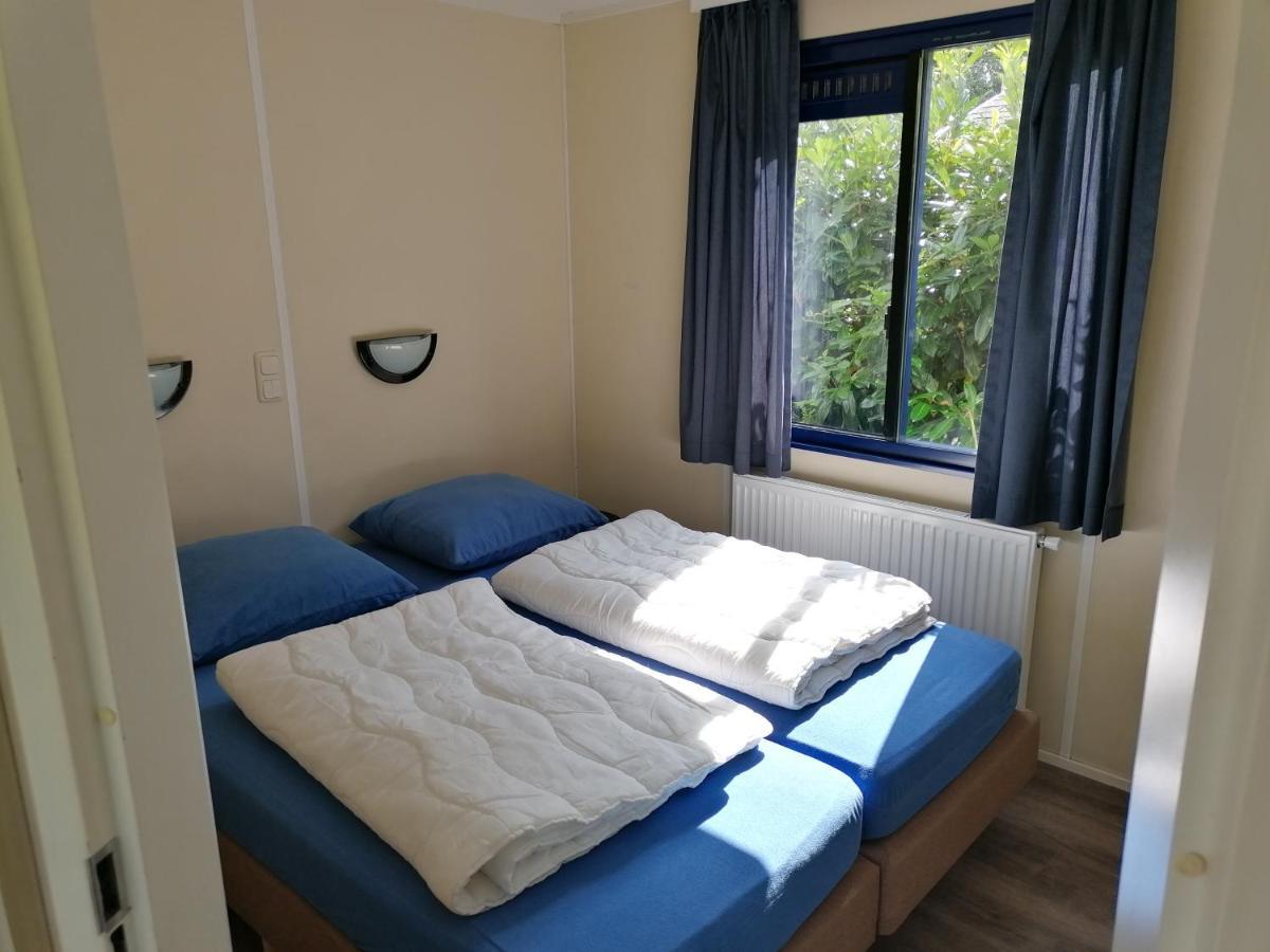 G06 Veldkamp Epe Geschikt Tot 4 Personen Διαμέρισμα Εξωτερικό φωτογραφία